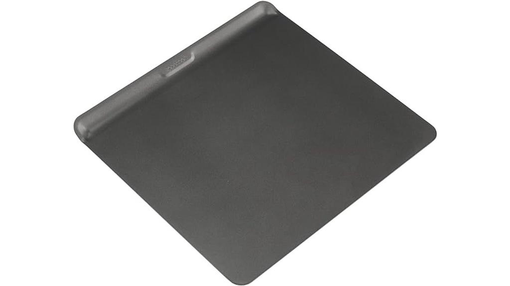 non stick cookie baking sheet