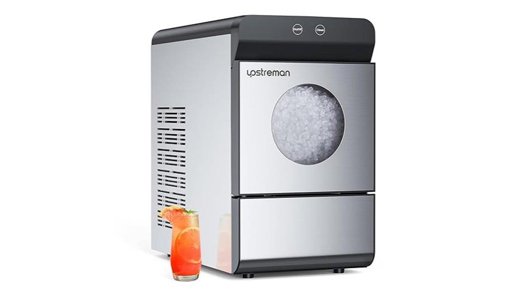 nugget ice maker machine