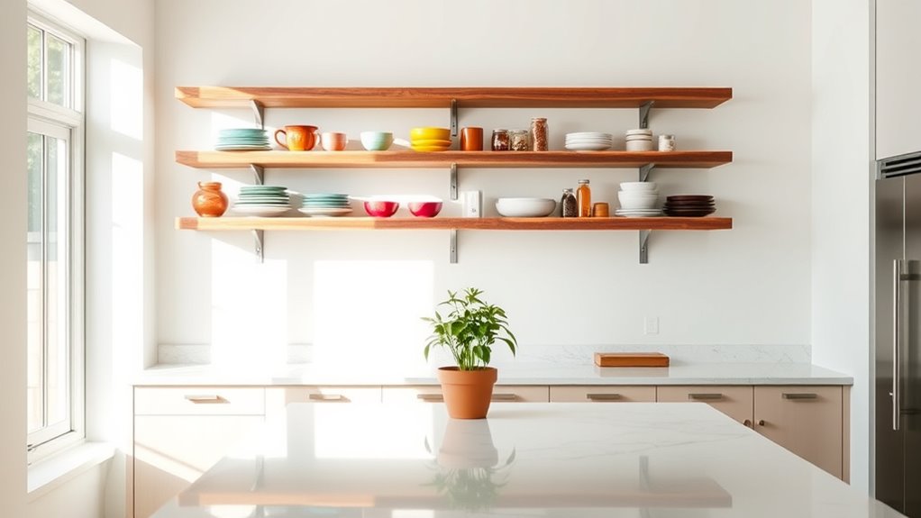 optimal shelf placement strategies