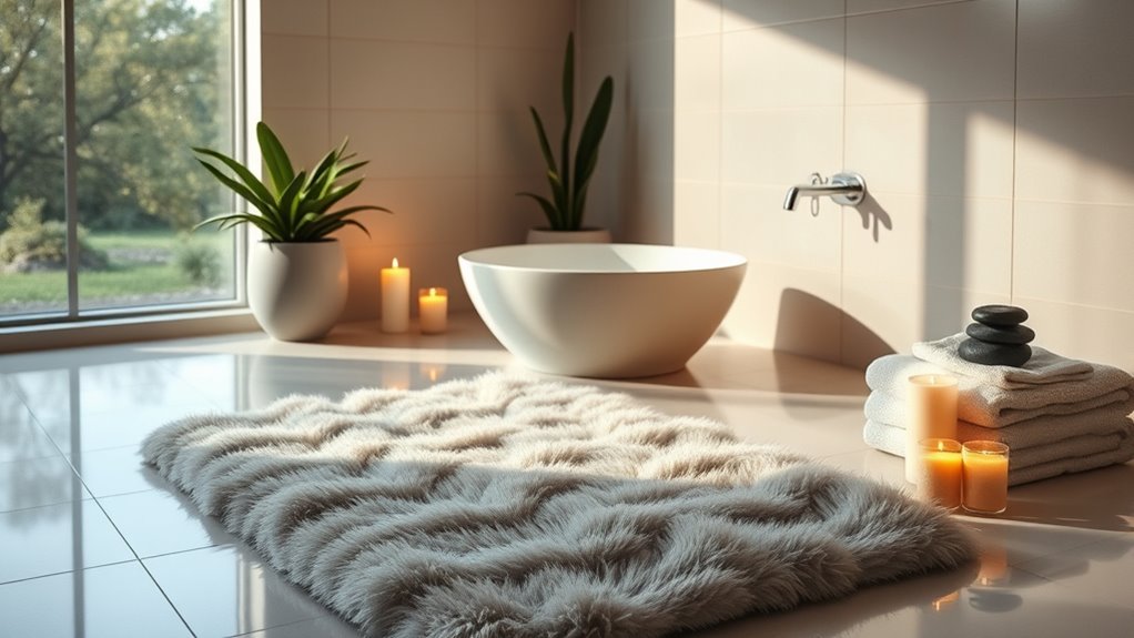 organizing your environment effectively