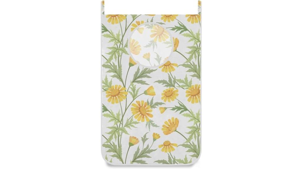 over the door laundry hamper