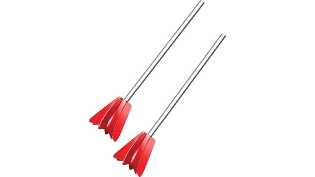 paint mixer drill attachment
