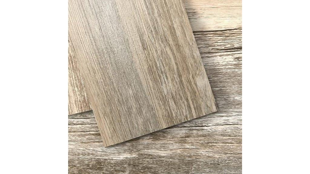 peel and stick flooring tiles