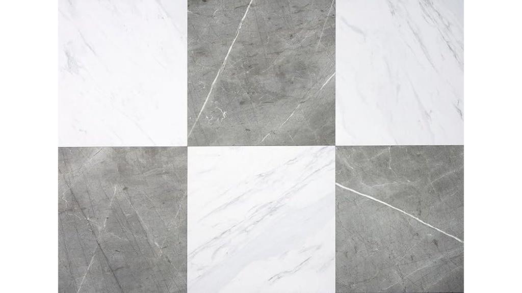 peel and stick tiles