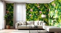 peel and stick wallpaper options
