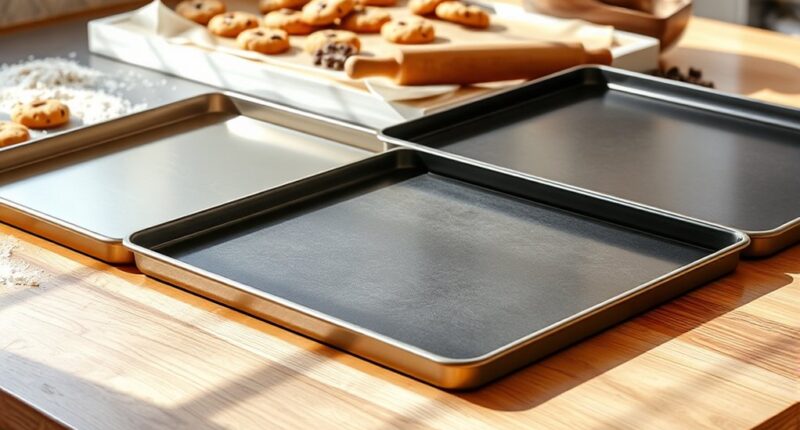 perfect baking sheets guide