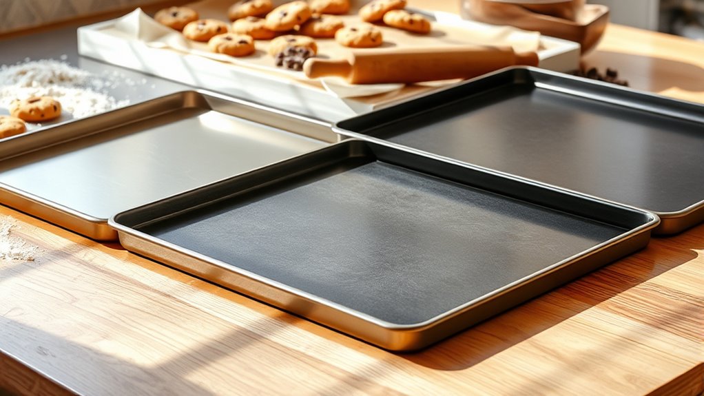 perfect baking sheets guide