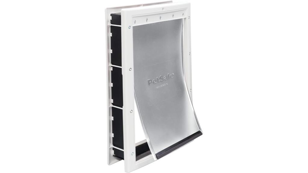 pet door for large pets