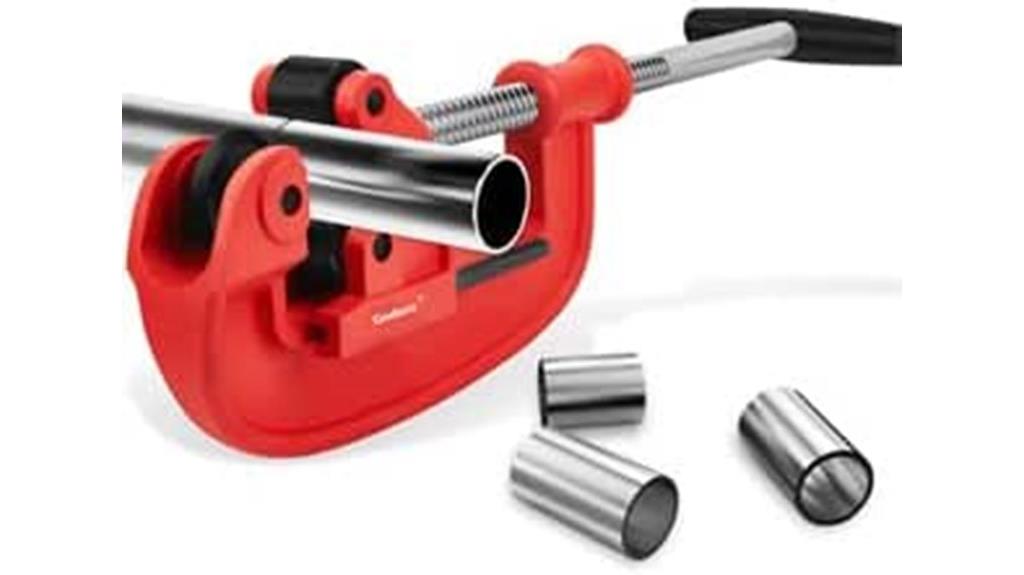 pipe cutting tool professional