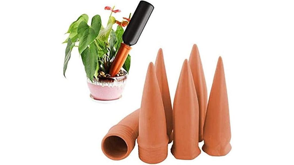 plant watering device pack