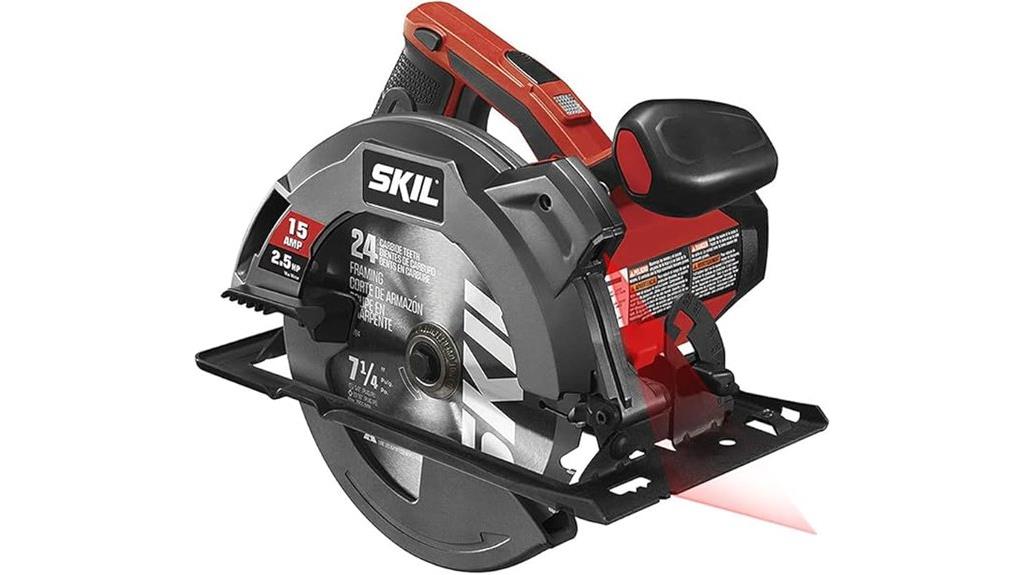 powerful circular saw tool