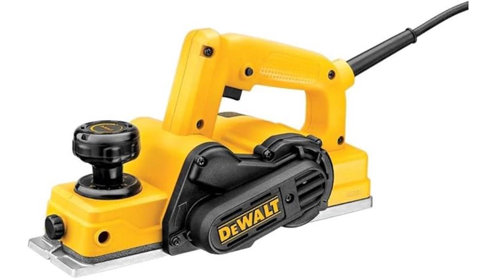 powerful compact woodworking tool