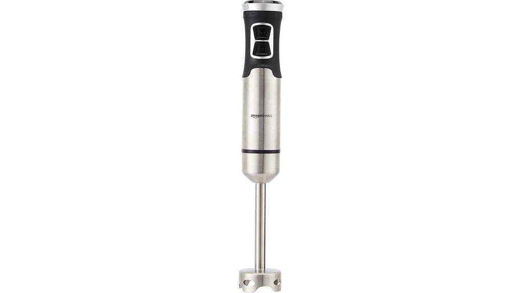 powerful kitchen blending tool