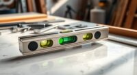 precision alignment leveling tools