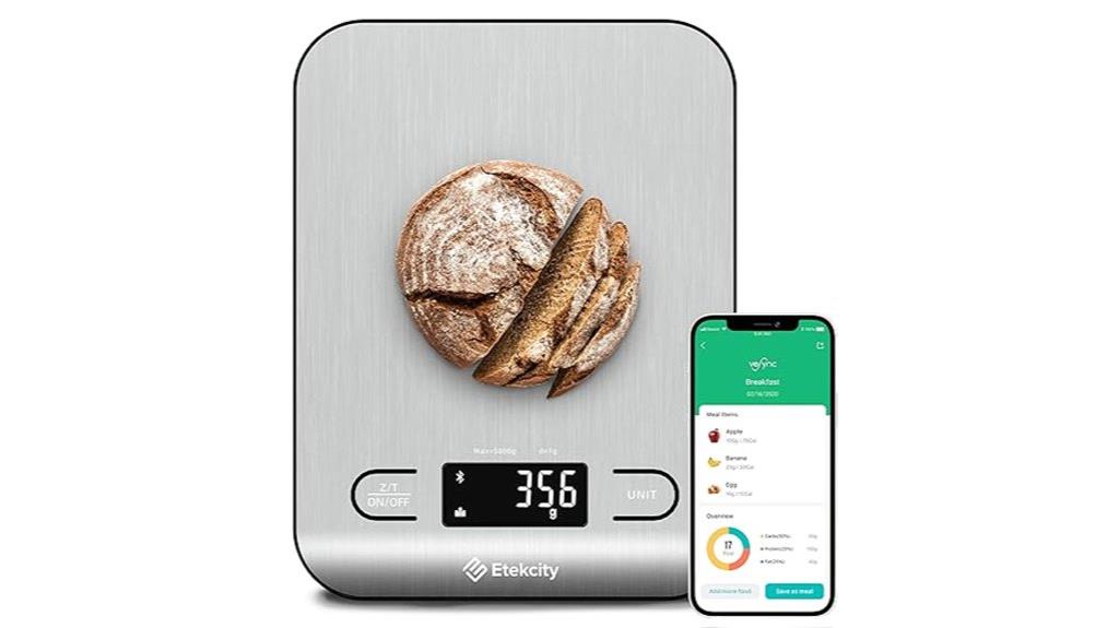 precision cooking for health