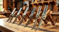 precision coping saws reviewed