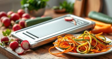 precision slicing kitchen tools