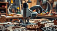 precision tools for creativity