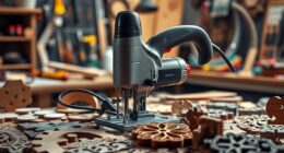 precision tools for creativity