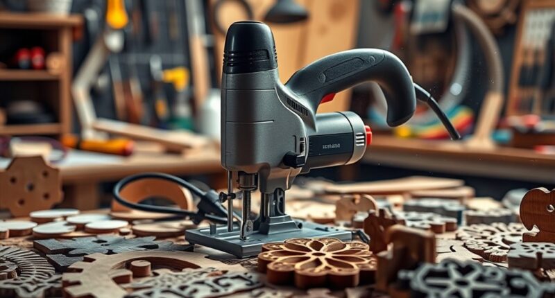 precision tools for creativity