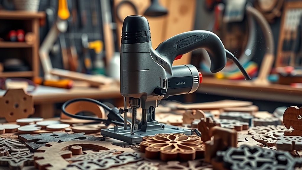 precision tools for creativity