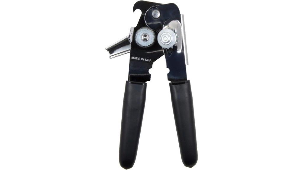 premium american can opener