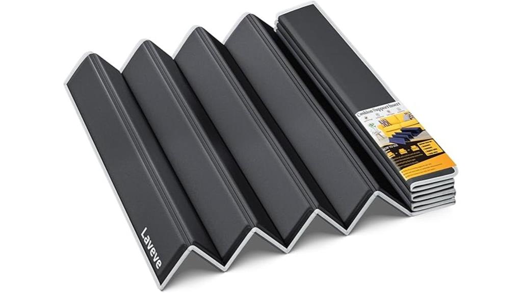 premium solid wood support