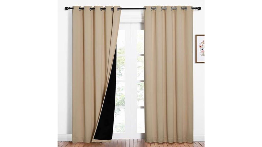 privacy and noise reduction