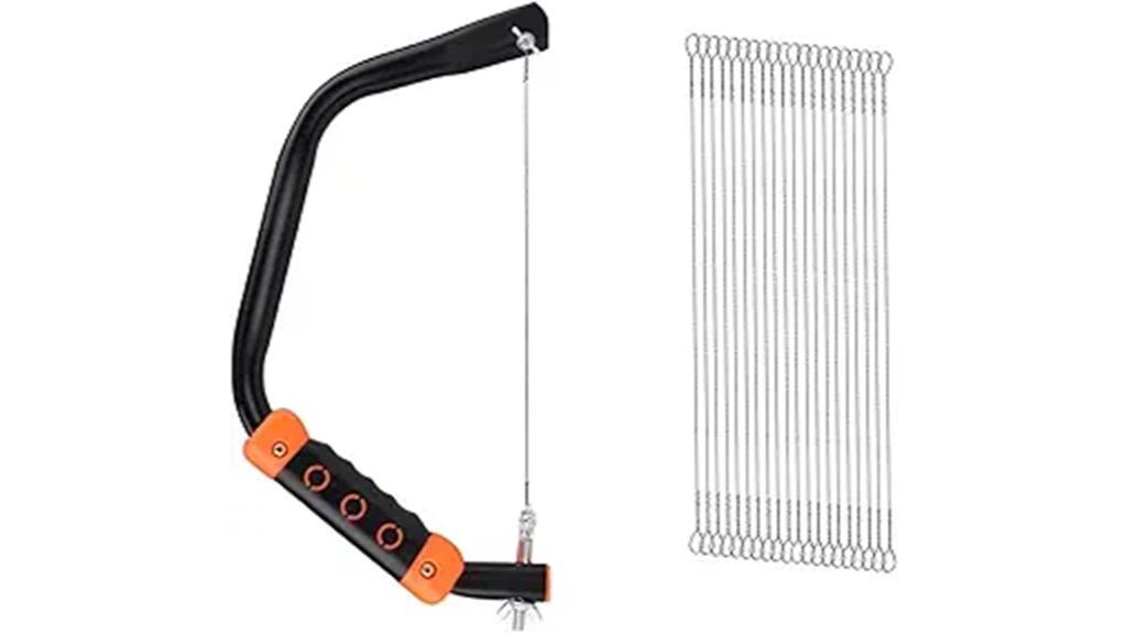professional coping saw kit