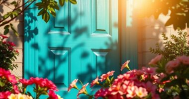 professional door painting tips