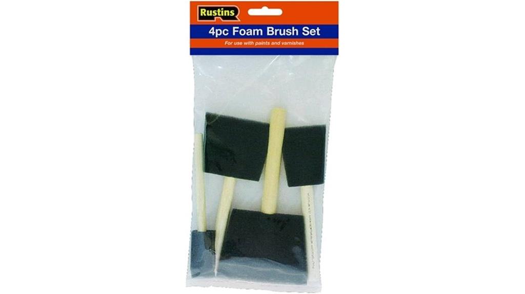 professional grade paint applicators