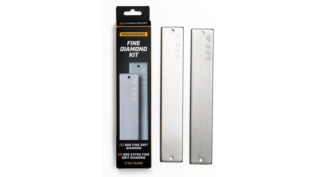 professional knife sharpening kit