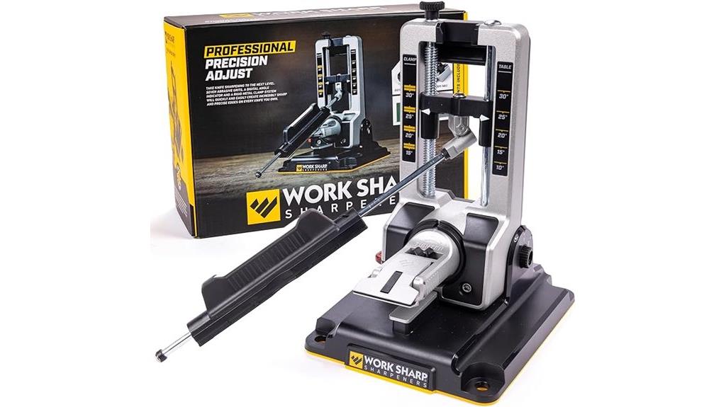 professional knife sharpening tool