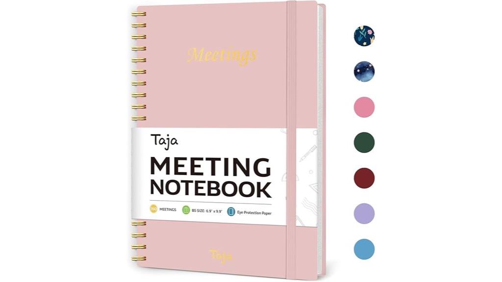 project planning meeting notes