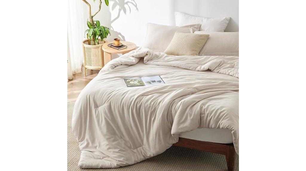 queen comforter set essentials