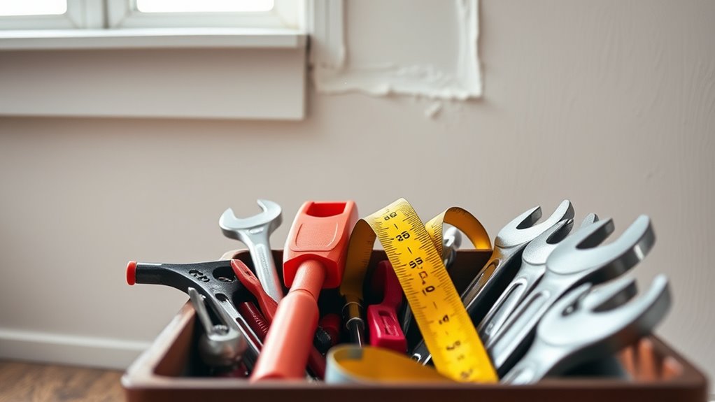 quick household repair solutions