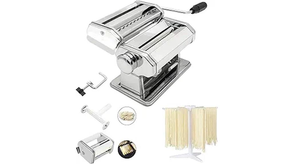 ravioli pasta maker set