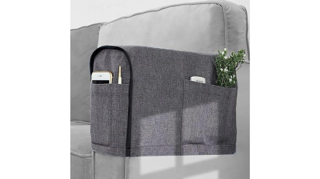 recliner armrest covers set