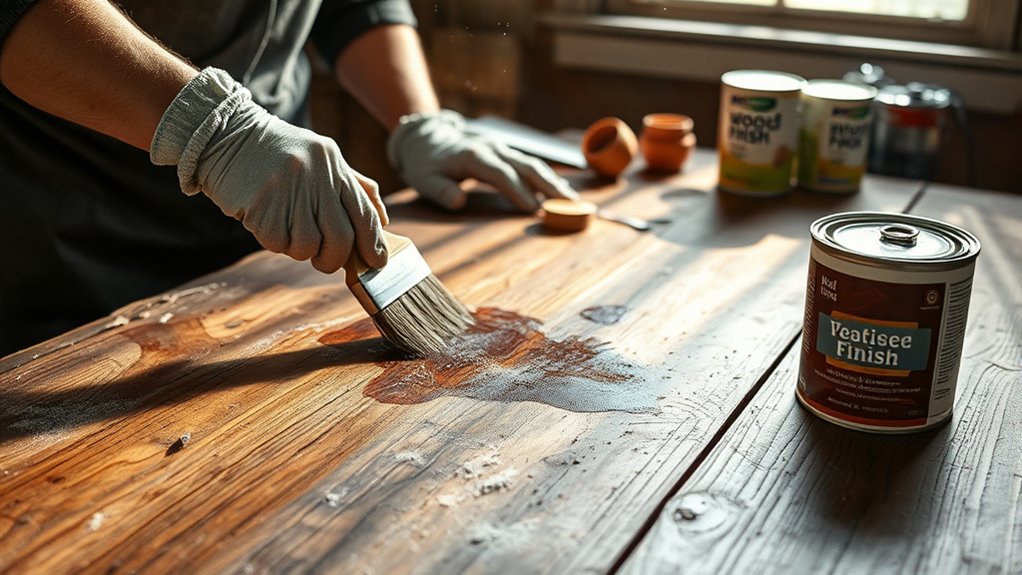 refinishing problem solving guide