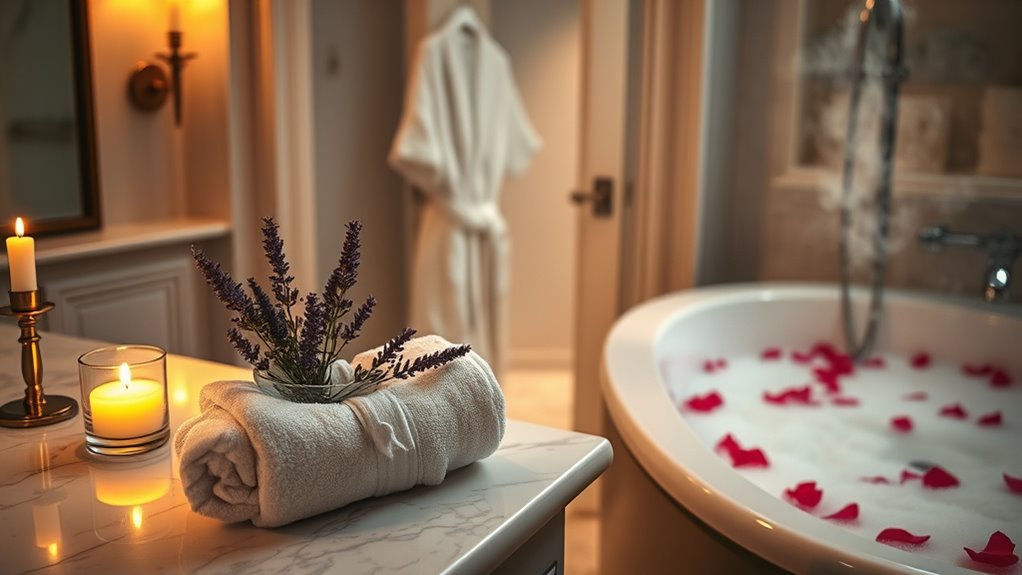 rejuvenating therapeutic solutions offered