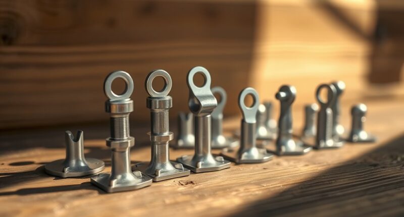 reliable heavy wall anchors