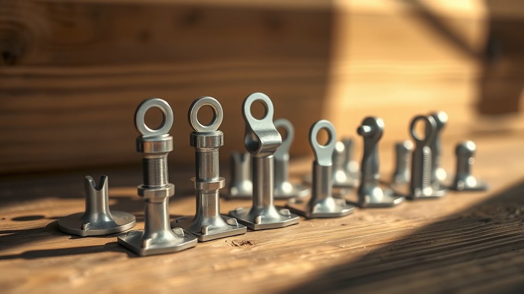 reliable heavy wall anchors