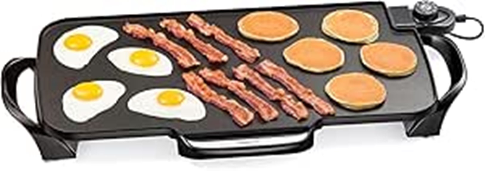 removable handles large surface