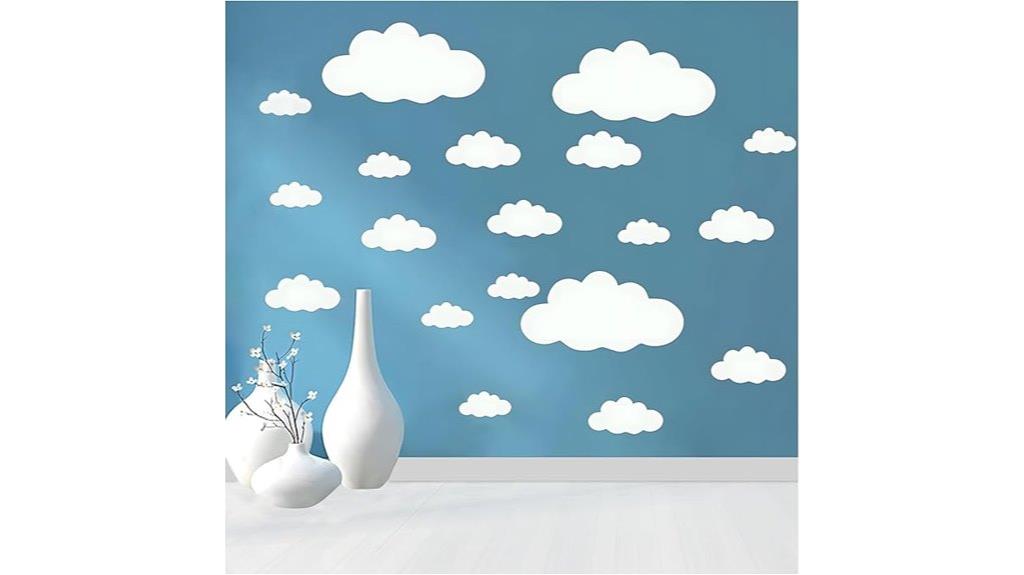removable vinyl wall decals
