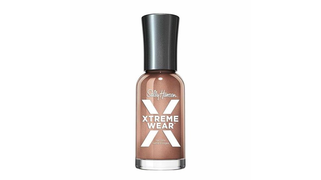 sally hansen nail polish