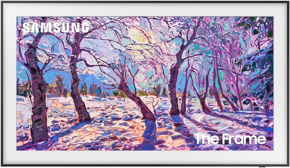 samsung 32 inch qled tv