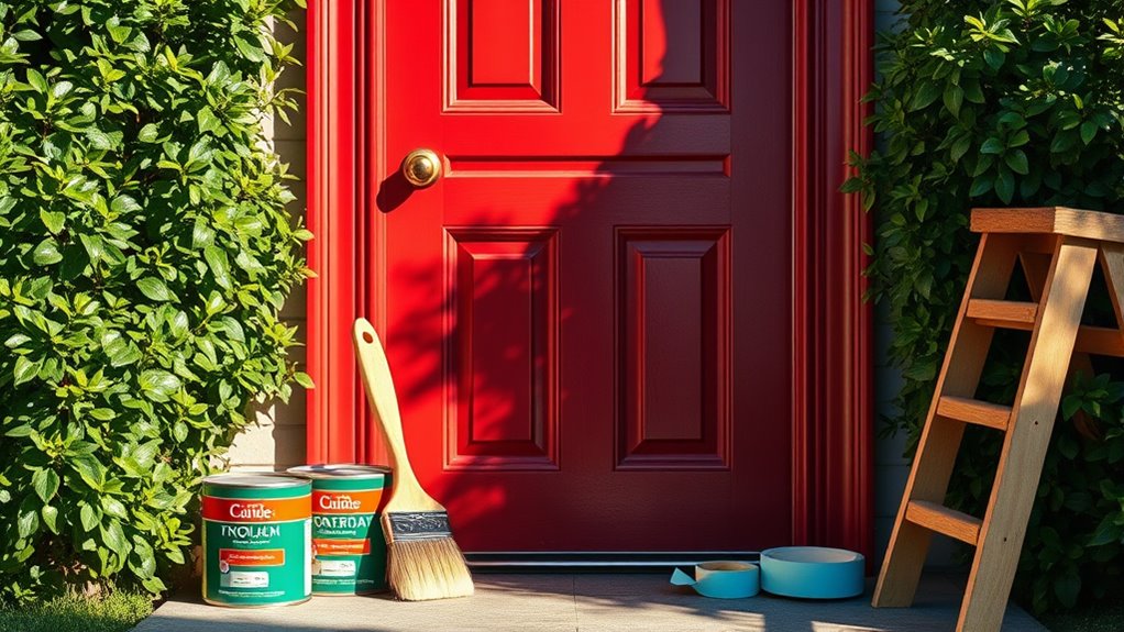 selecting high quality materials