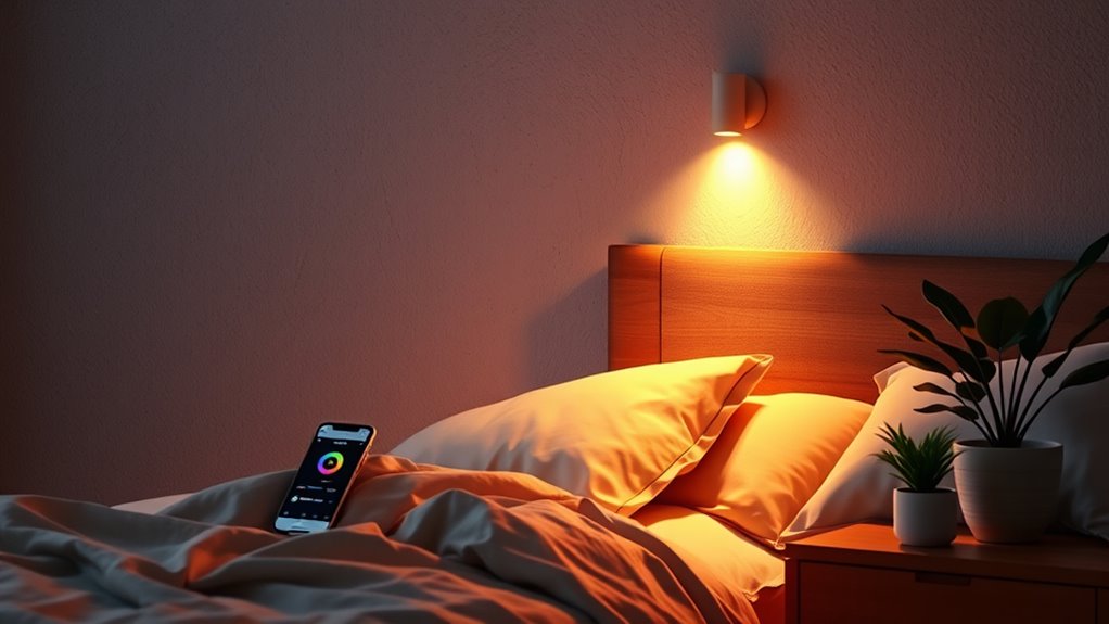 selecting ideal smart lighting