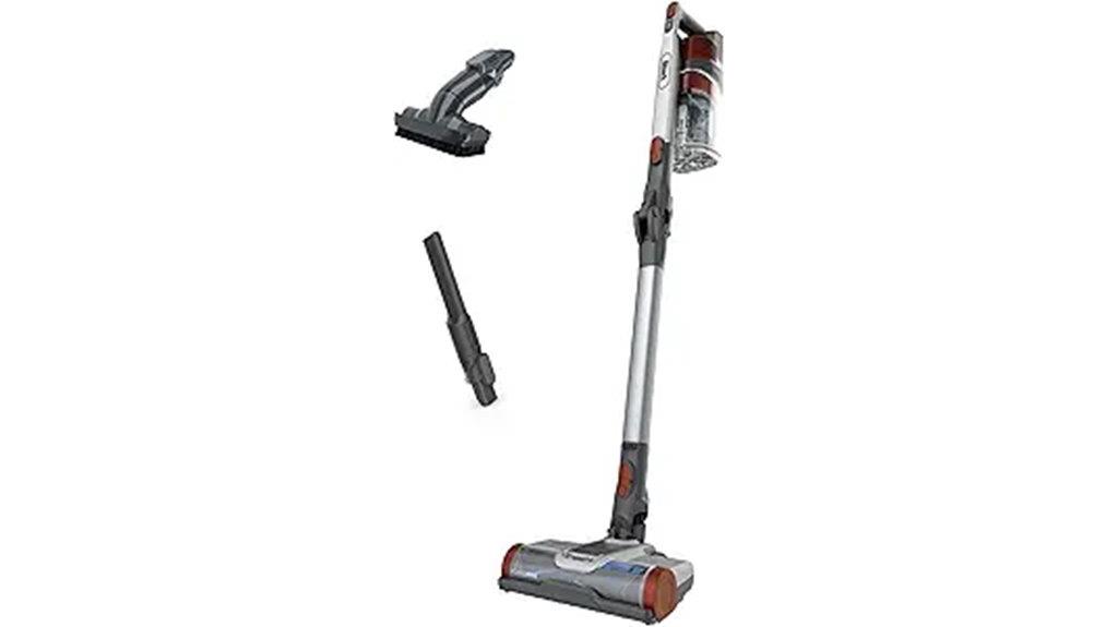 shark cordless stick vacuum