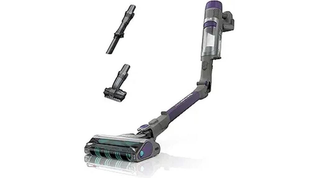 shark cordless vacuum cleaner